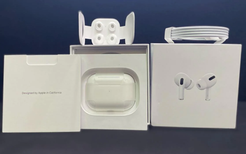 PODS PRO 2 PREVENTA