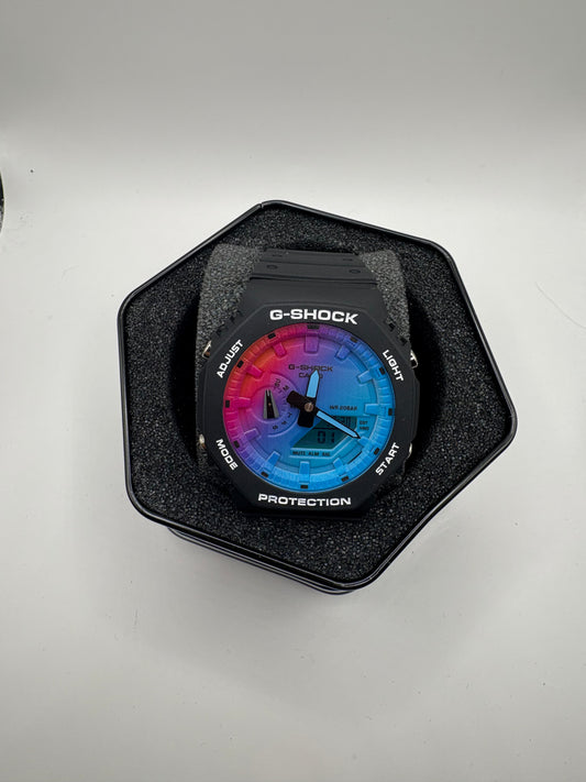RELOJES G-SHOCKS