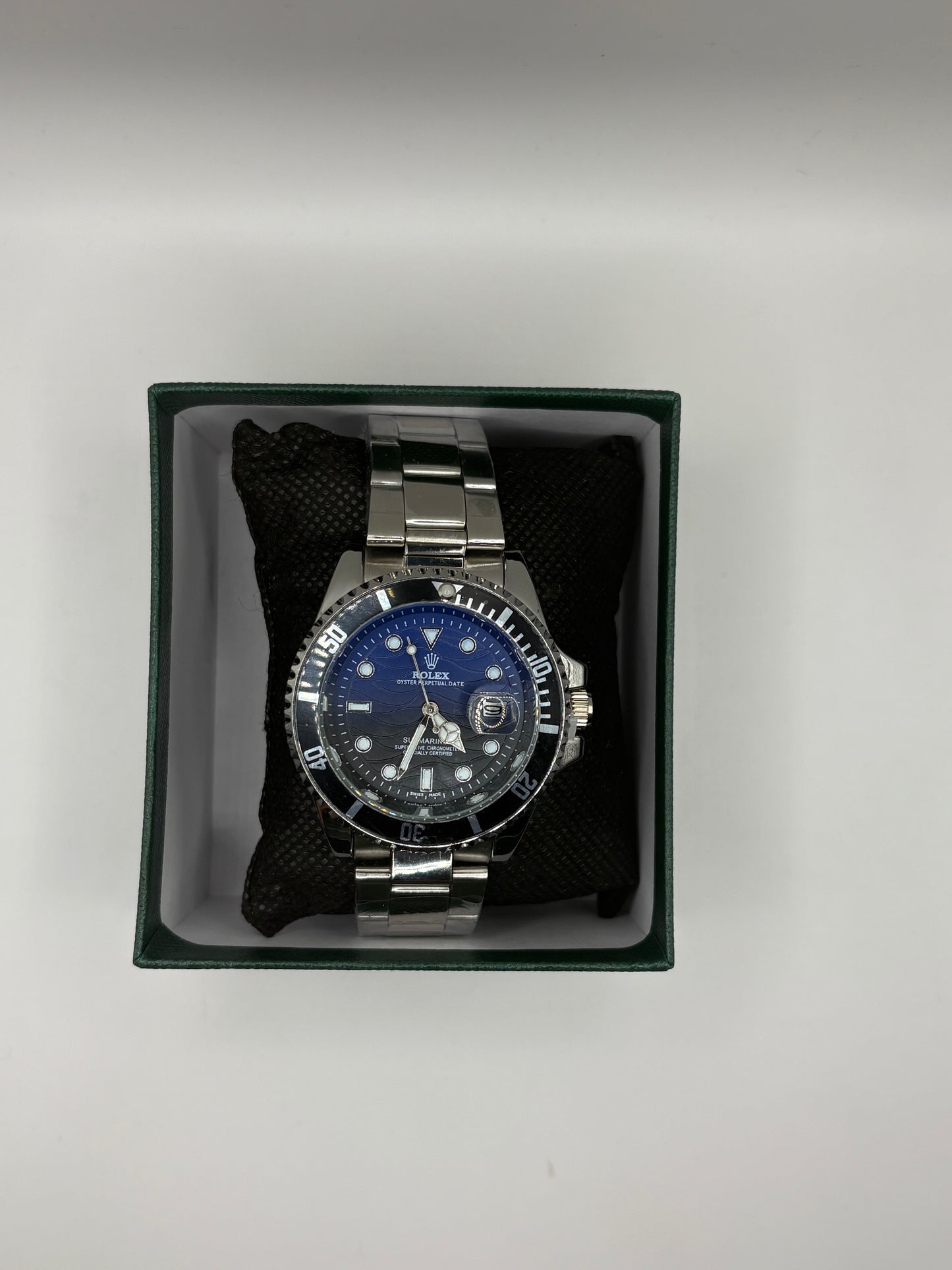 RELOJ DE MARCA ROLE
