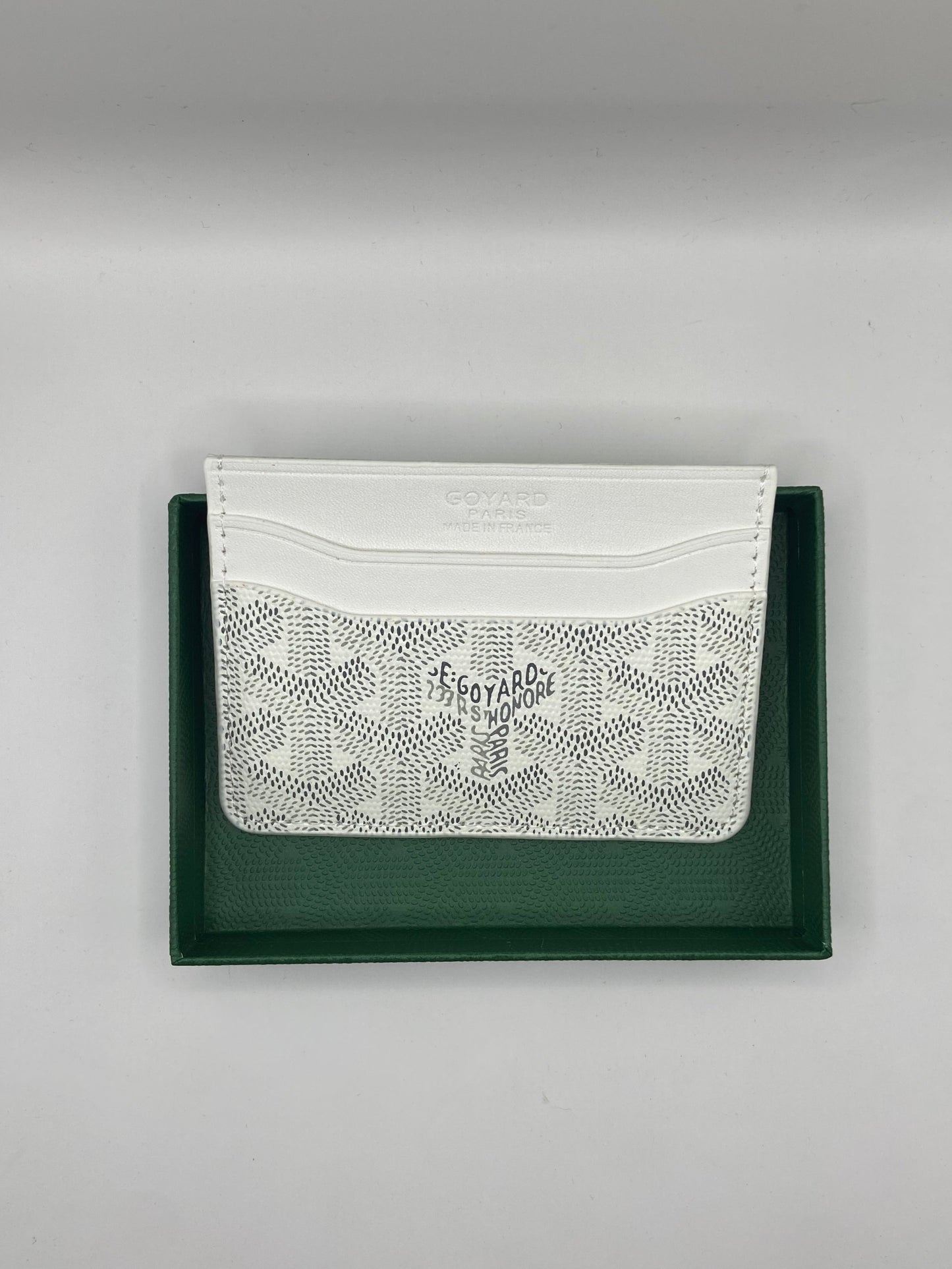TARJETERO GOYARD