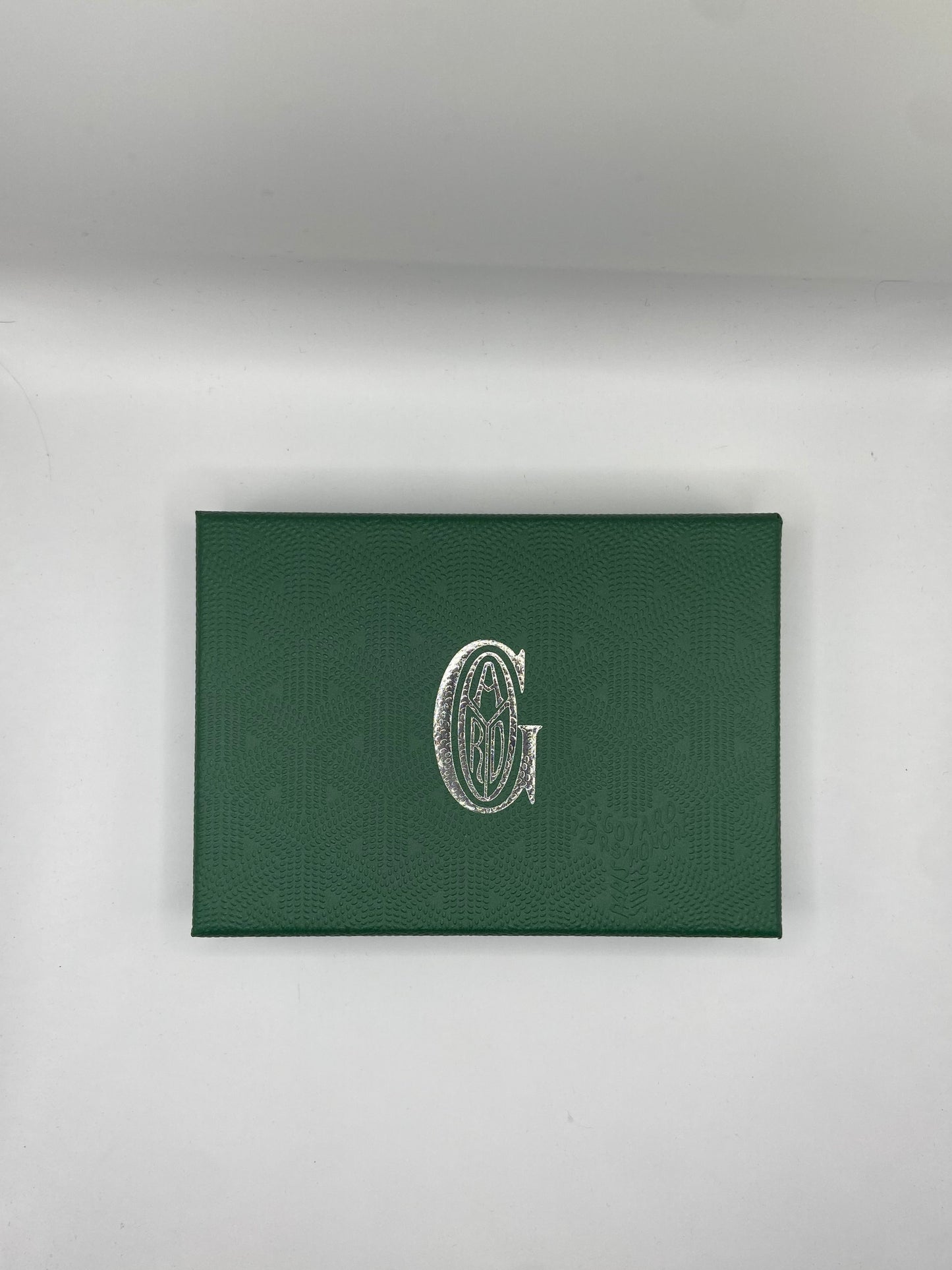 TARJETERO GOYARD
