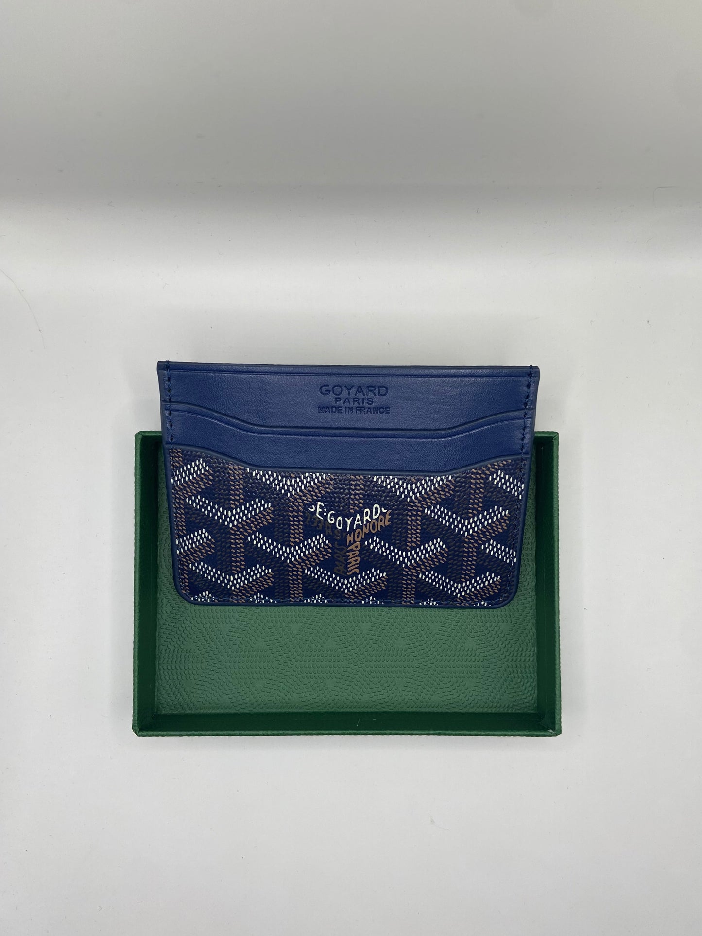 TARJETERO GOYARD