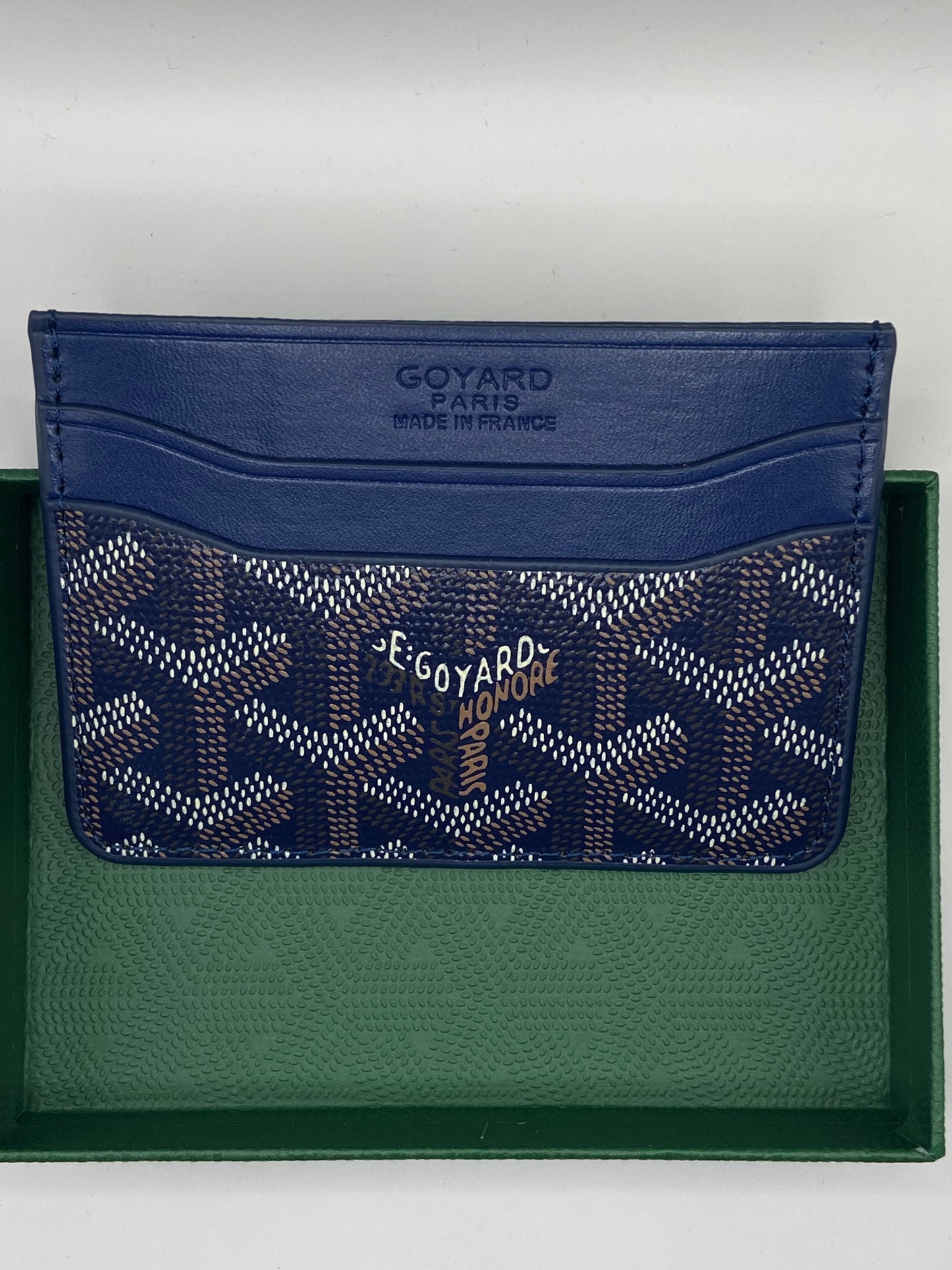 TARJETERO GOYARD