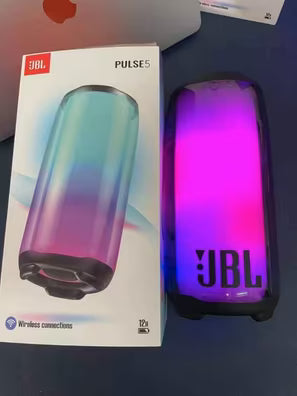 Pulse 5 PREVENTA