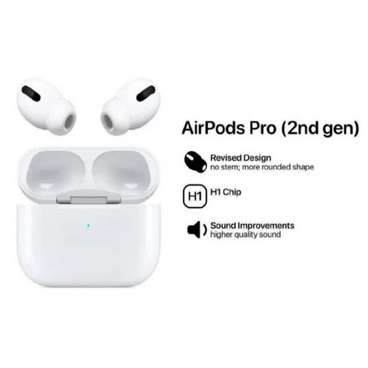 PODS PRO 2 PREVENTA