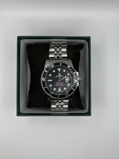 RELOJ  DE MARCA ROLE