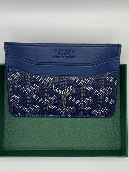 TARJETERO GOYARD