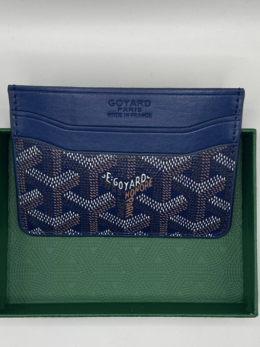 TARJETERO GOYARD