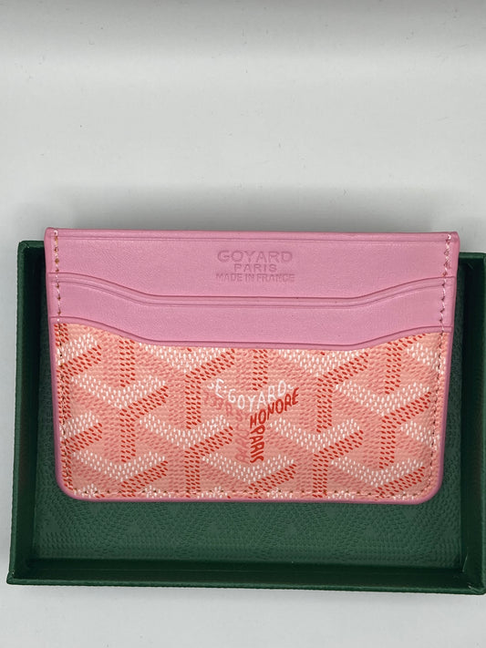 TARJETERO GOYARD