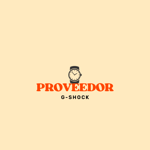 PROVEEDOR G-SHOCK Y ROLEX