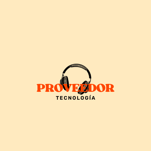 PROVEEDOR DE TECNOLOGÍA