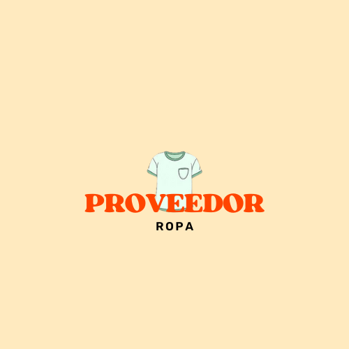 PROVEEDOR DE ROPA