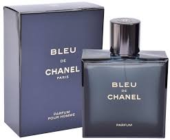 PERFUME BLEU