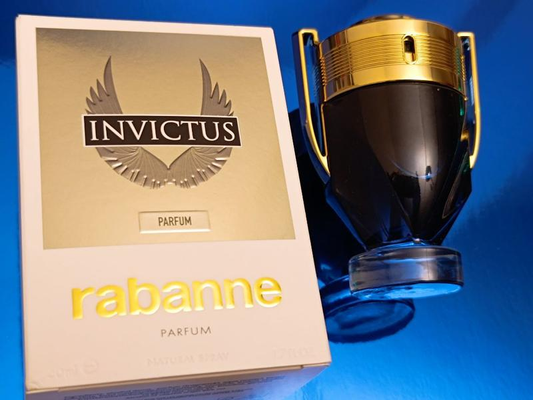PERFUME INVICTUS