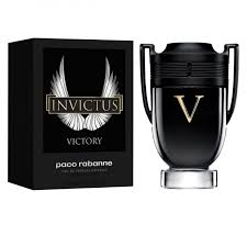 PERFUME INVICTUS