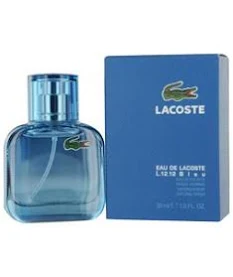 PERFUME LACOSTE