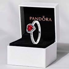 Anillo pandorino