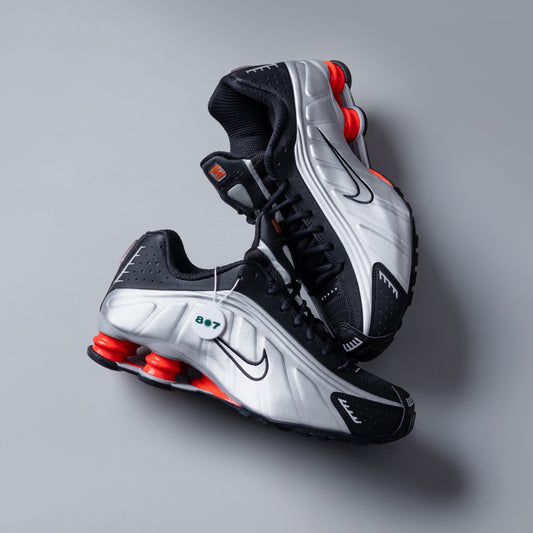 SHOX R4